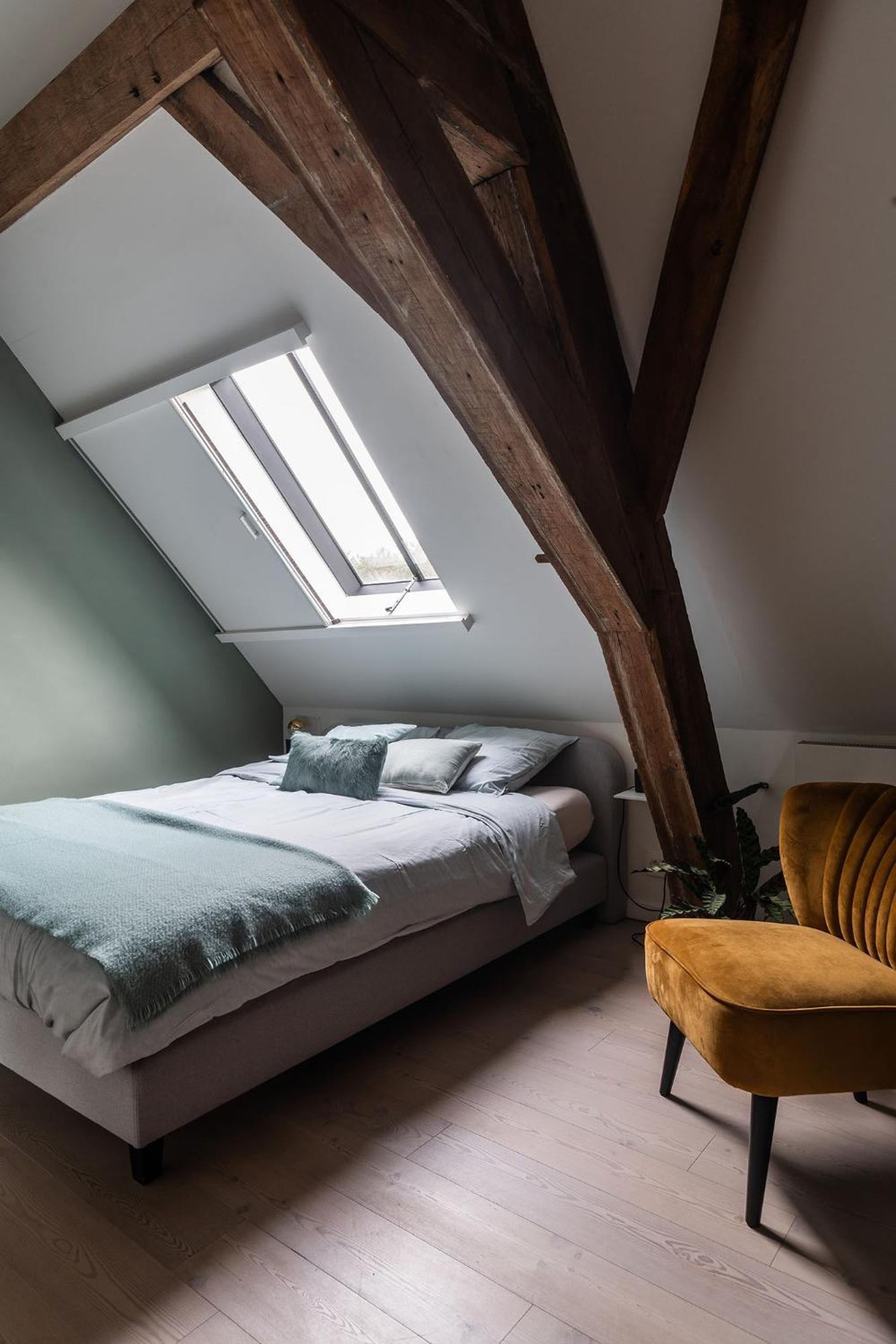 Beddermolen - Molenhuis Op Historisch Erfgoeddomein Westerlo Esterno foto