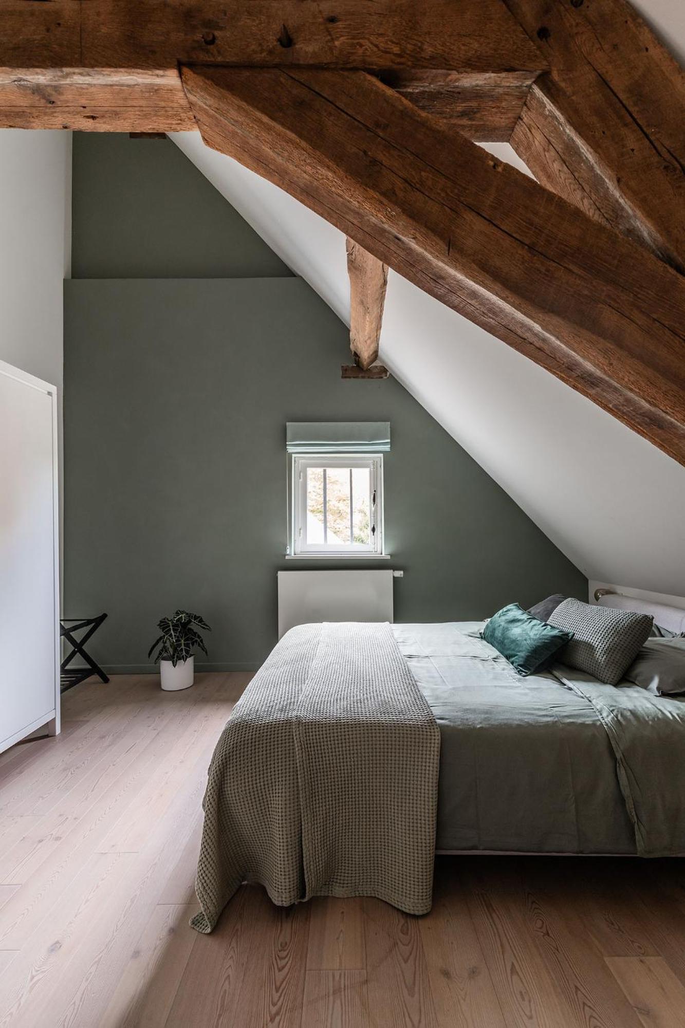 Beddermolen - Molenhuis Op Historisch Erfgoeddomein Westerlo Esterno foto