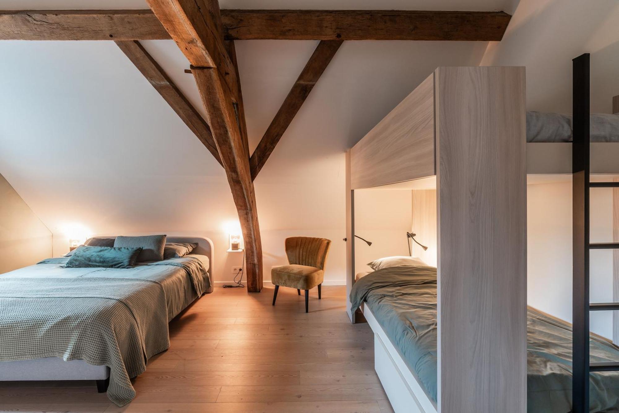 Beddermolen - Molenhuis Op Historisch Erfgoeddomein Westerlo Esterno foto